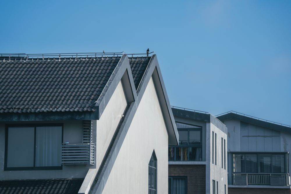 Sound Roofing Co. work photo