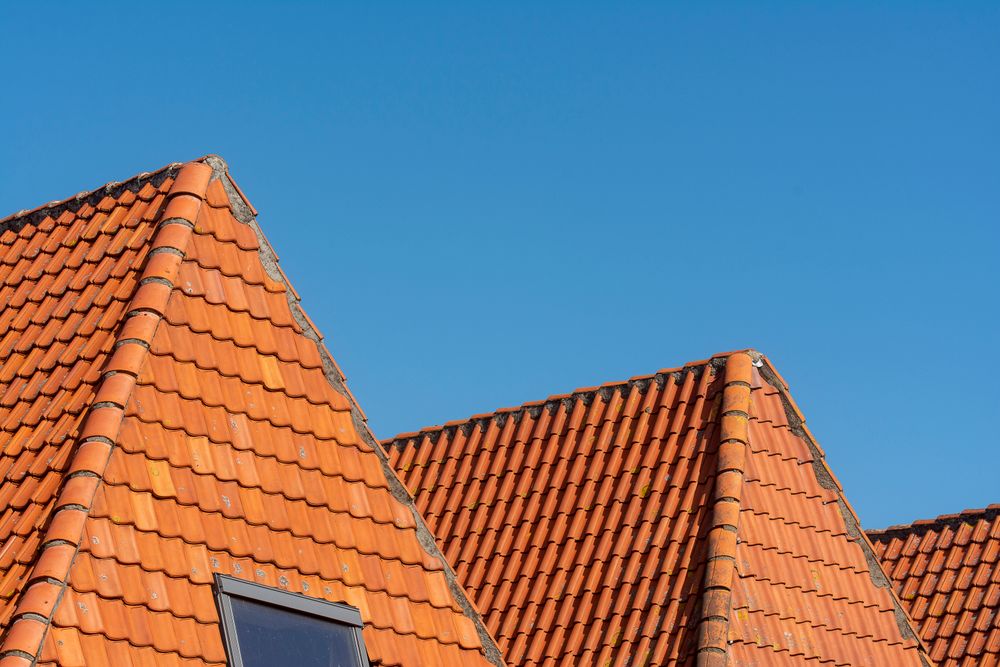Sound Roofing Co. work photo