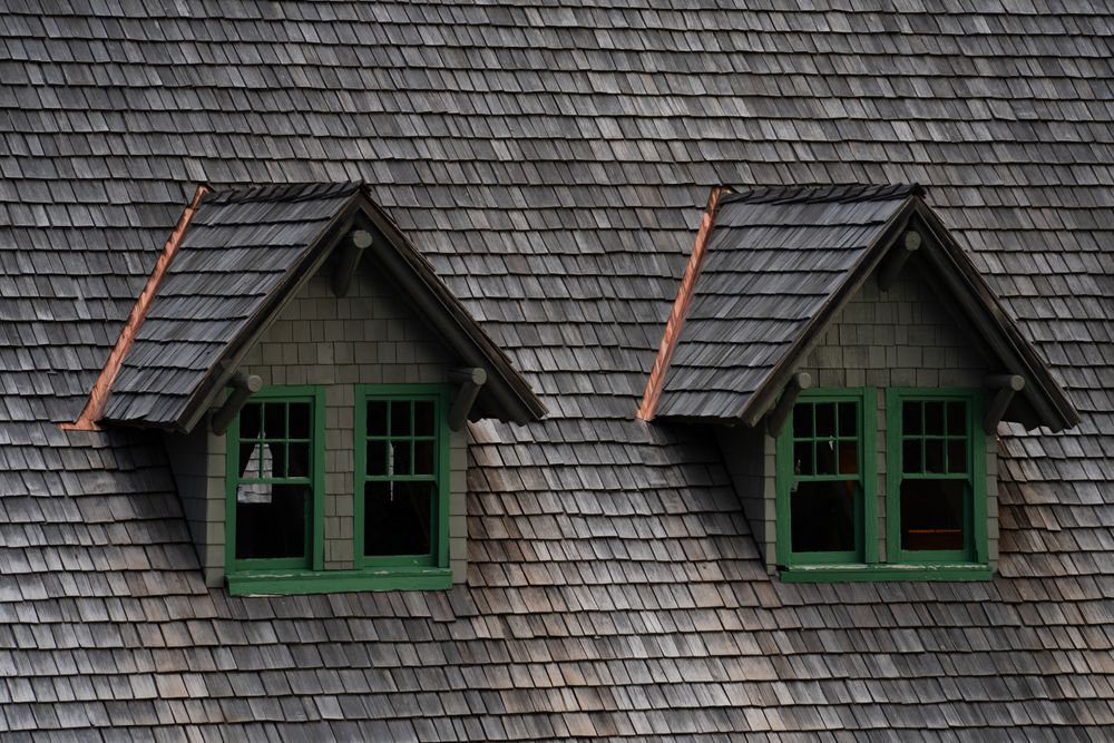 Sound Roofing Co. work photo