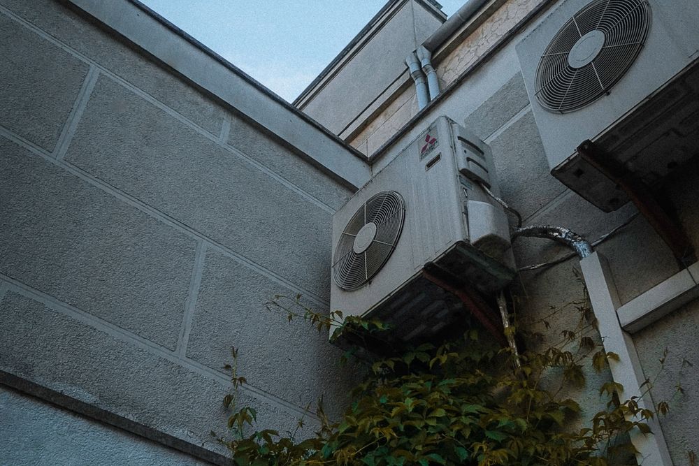 Evergreen Heating & Air work photo